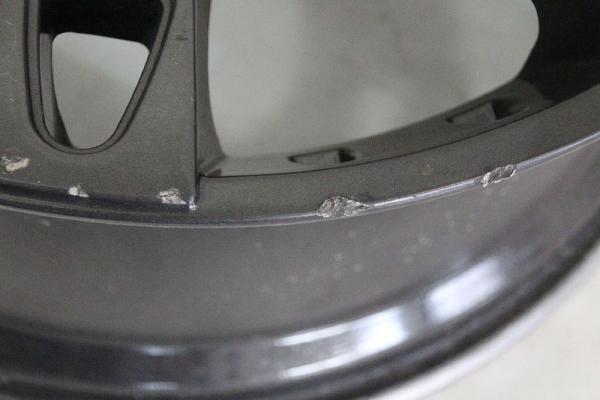 Felge Alu/Leichtmetall 7017 Land Rover RANGE ROVER SPORT L320