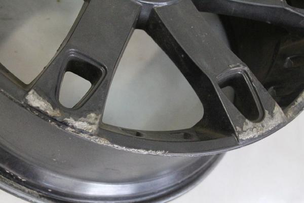 Felge Alu/Leichtmetall 7017 Land Rover RANGE ROVER SPORT L320
