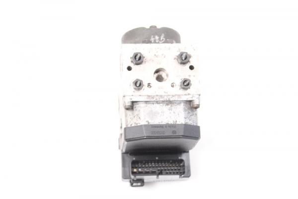 Hydraulikeinheit ABS 3B0614111 Audi A4 Avant 8D B5