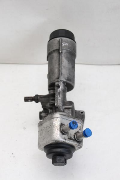 Ölfiltergehäuse 038115389B Audi A4 Avant 8D B5