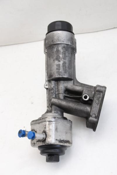 Ölfiltergehäuse 038115389B Audi A4 Avant 8D B5