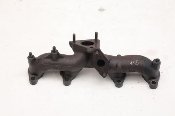 Abgaskrümmer 028253033AG Audi A4 Avant 8D B5