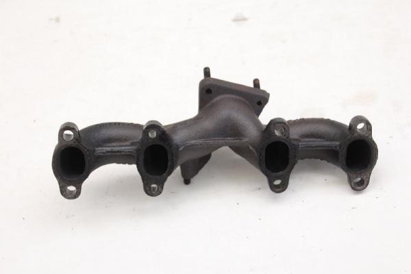 Abgaskrümmer 028253033AG Audi A4 Avant 8D B5