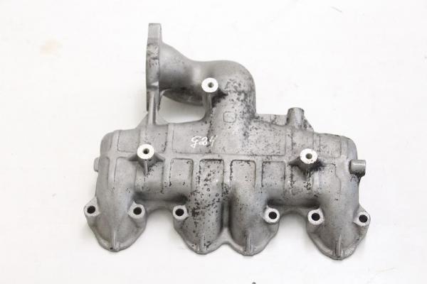 Ansaugkrümmer 038129713AD Audi A4 Avant 8D B5
