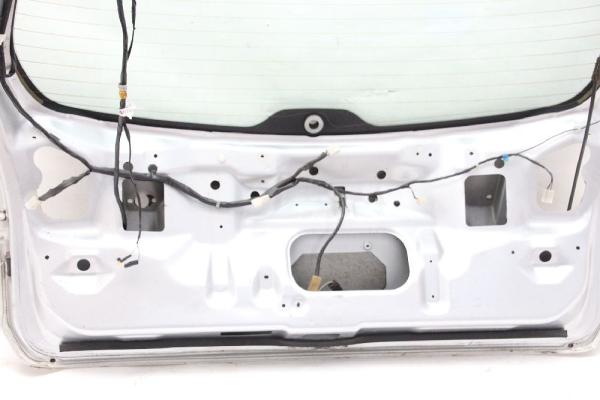 Heckklappe 60800AE050 Subaru LEGACY 3 SW