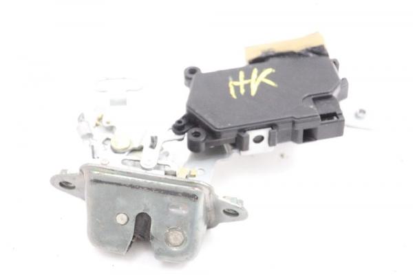 Schloß Heckklappe 60319FA200 Subaru LEGACY 3 SW