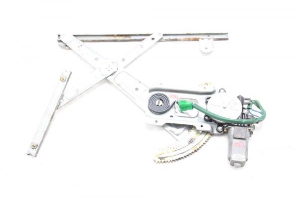 Fensterheber elektrisch vorn rechts 61222AE000 Subaru LEGACY 3 SW
