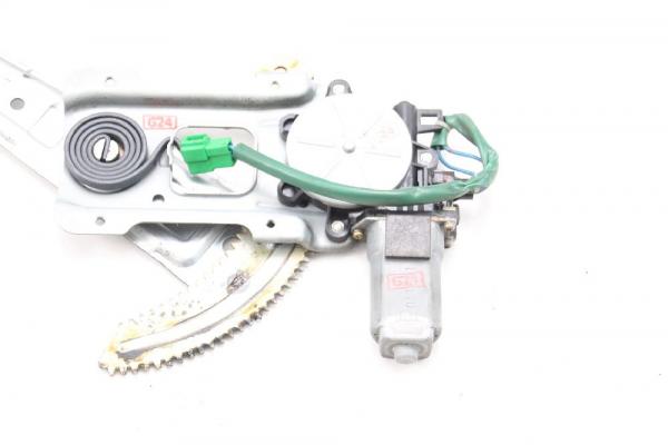 Fensterheber elektrisch vorn rechts 61222AE000 Subaru LEGACY 3 SW