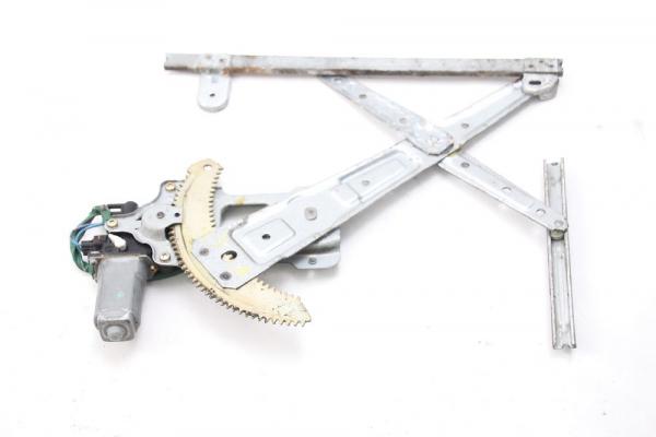 Fensterheber elektrisch vorn rechts 61222AE000 Subaru LEGACY 3 SW