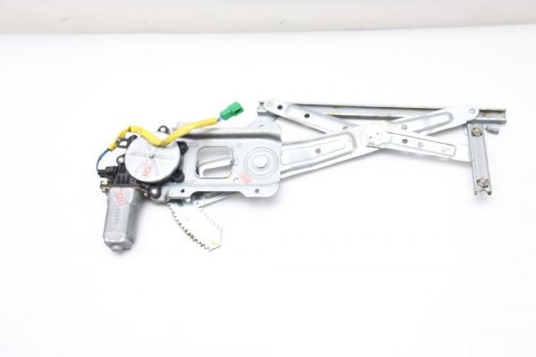 Fensterheber elektrisch hinten links 62222AE010 Subaru LEGACY 3 SW