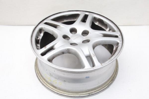 Felge Alu/Leichtmetall vorn rechts 28111AE170 Subaru LEGACY 3 SW