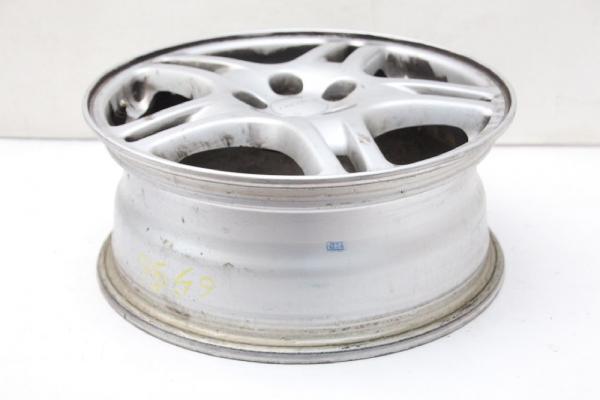 Felge Alu/Leichtmetall vorn rechts 28111AE170 Subaru LEGACY 3 SW