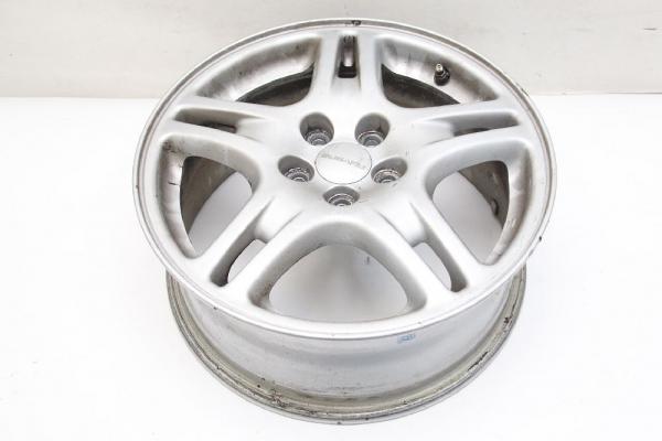 Felge Alu/Leichtmetall vorn links 28111AE170 Subaru LEGACY 3 SW