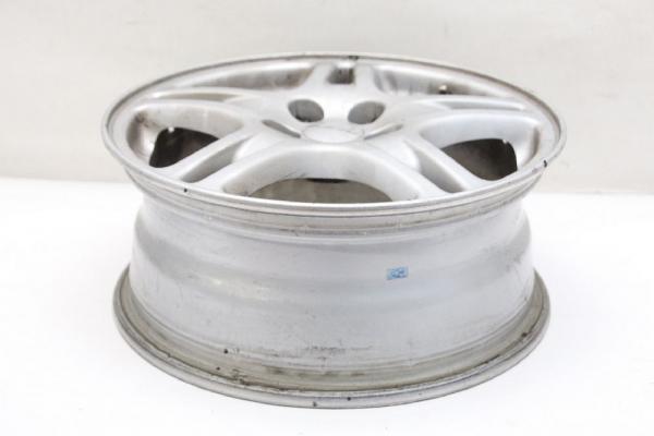 Felge Alu/Leichtmetall vorn links 28111AE170 Subaru LEGACY 3 SW