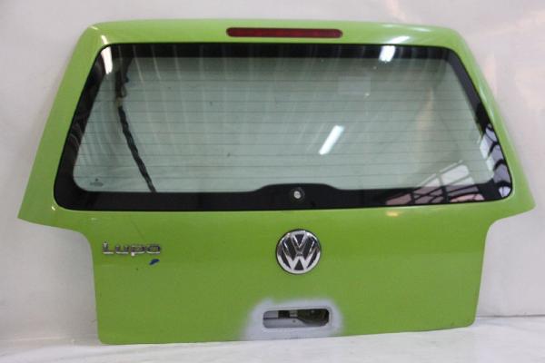 Heckklappe 6X0827025C VW LUPO