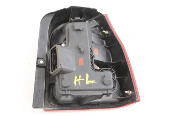 Rückleuchte links 6X0945095D VW LUPO