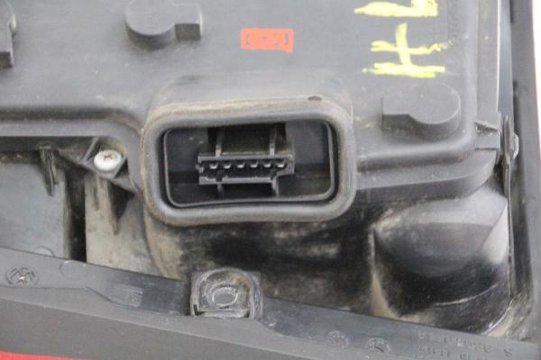 Rückleuchte links 6X0945095D VW LUPO