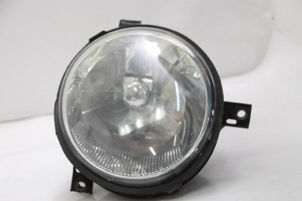 Scheinwerfer rechts 6X1941752J VW LUPO