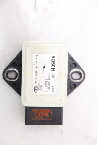 Steuergerät sonstige 0265005989 Ford KA 2 RU8