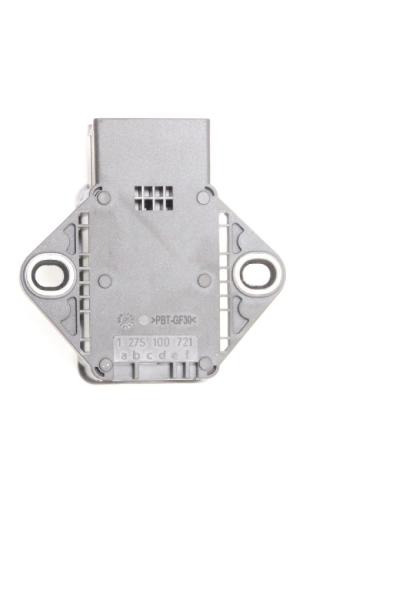 Steuergerät sonstige 0265005989 Ford KA 2 RU8
