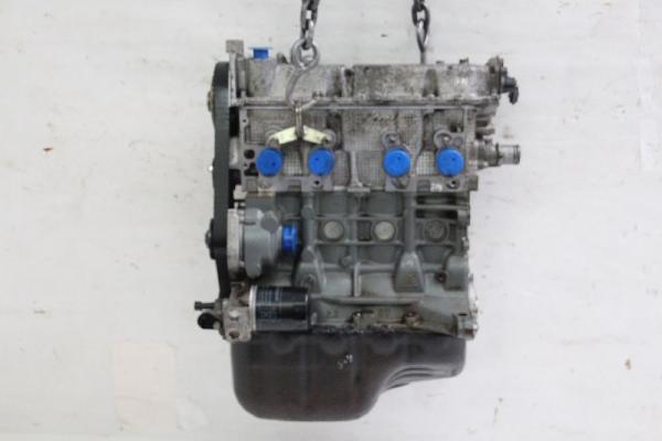 Motor Benzin Einspritzer 2343381 Ford KA 2 RU8