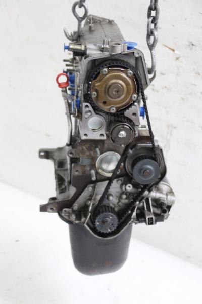 Motor Benzin Einspritzer 2343381 Ford KA 2 RU8