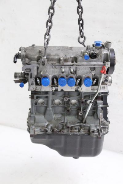 Motor Benzin Einspritzer 2343381 Ford KA 2 RU8