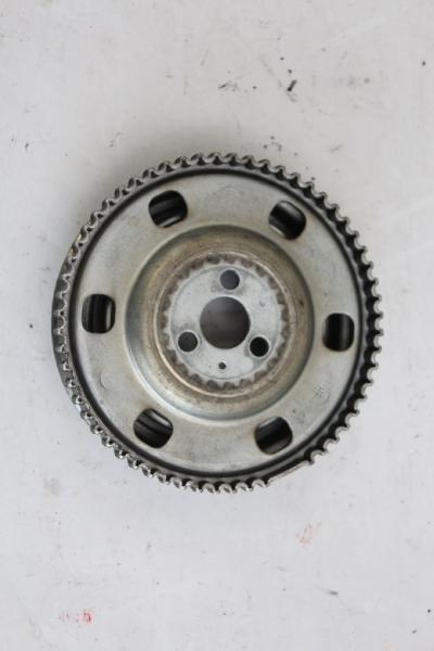 Riemenscheibe 55181620 Ford KA 2 RU8