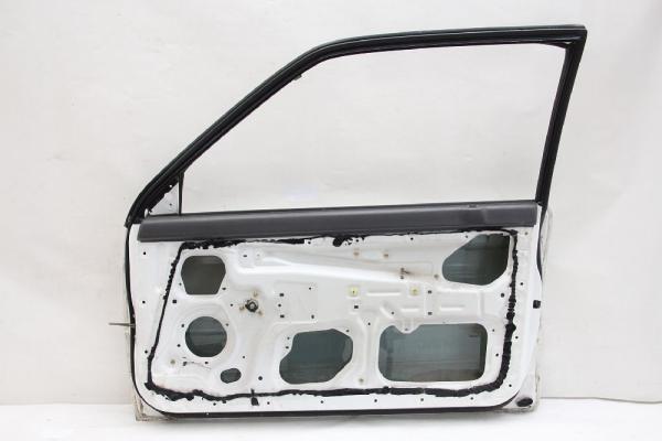 Tür 3trg rechts DA1458020E Mazda 121 1 DA