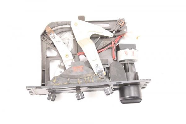 Schalter Heizung DA67A Mazda 121 1 DA