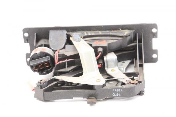 Schalter Heizung DA67A Mazda 121 1 DA