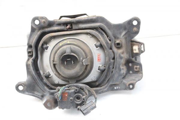 Scheinwerfer links DA1651041A Mazda 121 1 DA