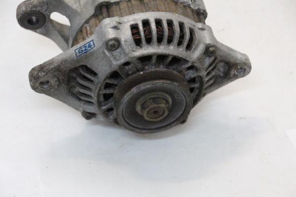 Lichtmaschine A5T01271 Mazda 121 1 DA