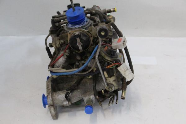 Ansaugkrümmer B31813100 Mazda 121 1 DA