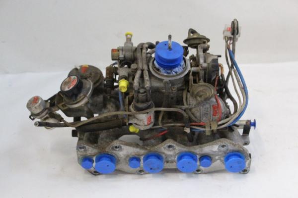 Ansaugkrümmer B31813100 Mazda 121 1 DA