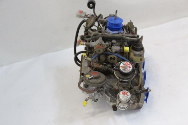 Ansaugkrümmer B31813100 Mazda 121 1 DA