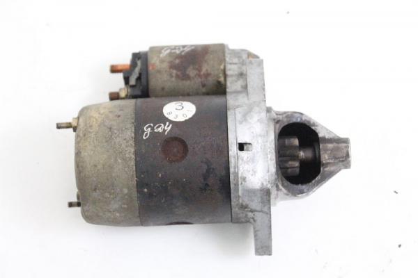 Anlasser M3T33081 Mazda 121 1 DA