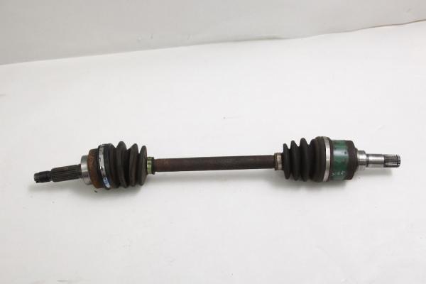 Antriebswelle vorn links B00225600A Mazda 121 1 DA
