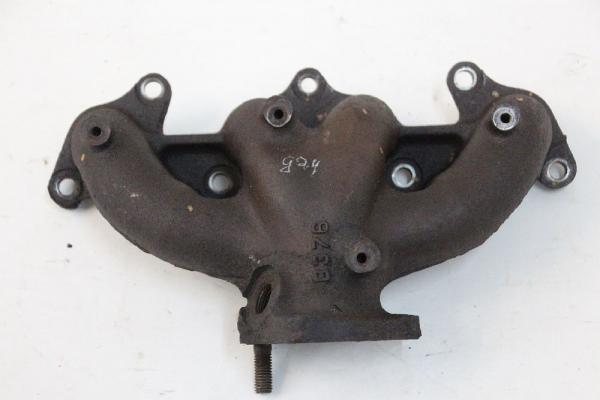 Abgaskrümmer B37613450 Mazda 121 1 DA