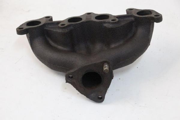 Abgaskrümmer B37613450 Mazda 121 1 DA