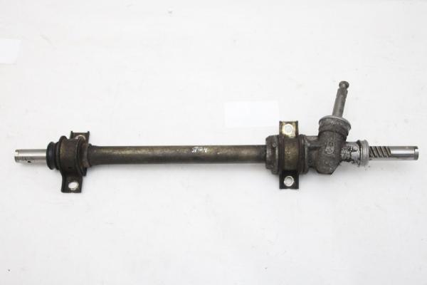 Lenkung Getriebe mechanisch DA0132110 Mazda 121 1 DA