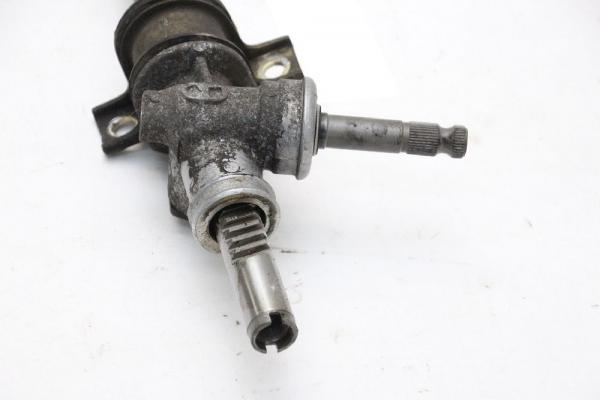 Lenkung Getriebe mechanisch DA0132110 Mazda 121 1 DA