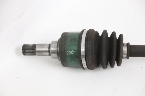 Antriebswelle vorn rechts B00225400A Mazda 121 1 DA