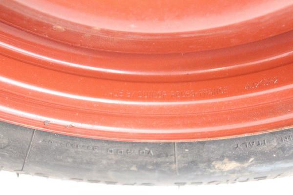 Notrad 5401C4 Citroen C3 1