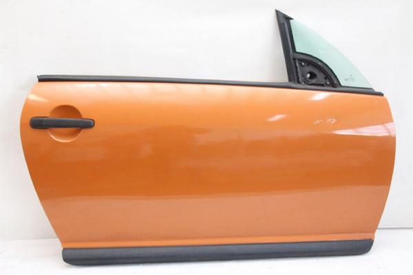 Tür vorn rechts 9004S6 Citroen C3 1