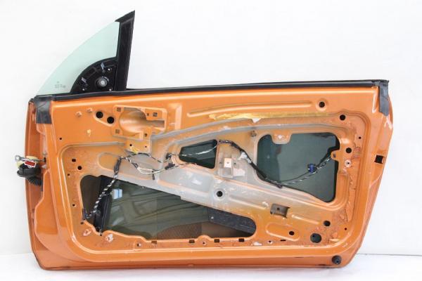 Tür vorn rechts 9004S6 Citroen C3 1