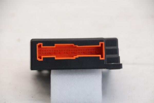 Steuergerät Aufprallsensor 9650091280 Citroen C3 1