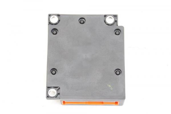 Steuergerät Aufprallsensor 9650091280 Citroen C3 1