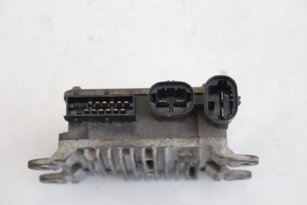 Steuergerät sonstige 9649847780 Citroen C3 1