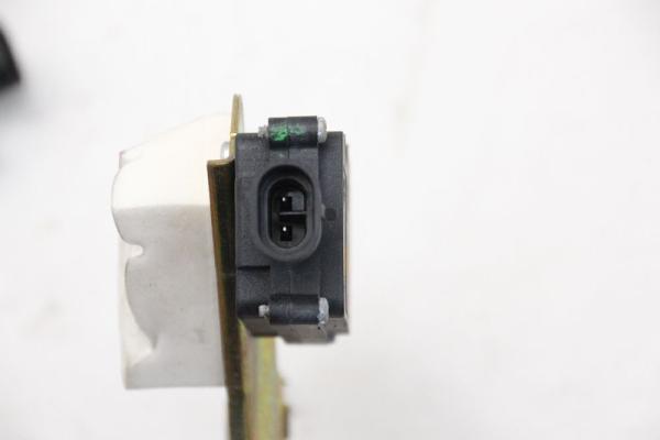Stellmotor ZV Heckklappe 9646044780 Citroen C3 1